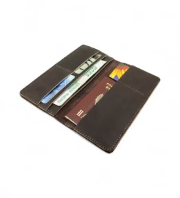 Travel Document Holder
