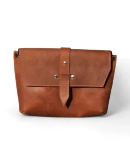 Minimalist Marvel Sling Bag