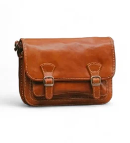Everyday Carry Leather Sling Bag
