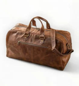 Wandrer Travel Bag