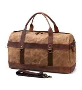 Overnight Weekender Bag